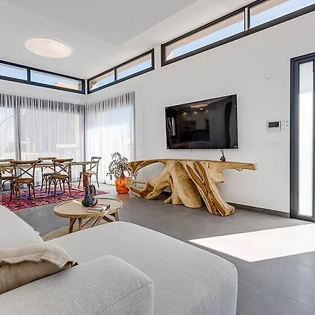 Cibeles Private Pool Apartamento