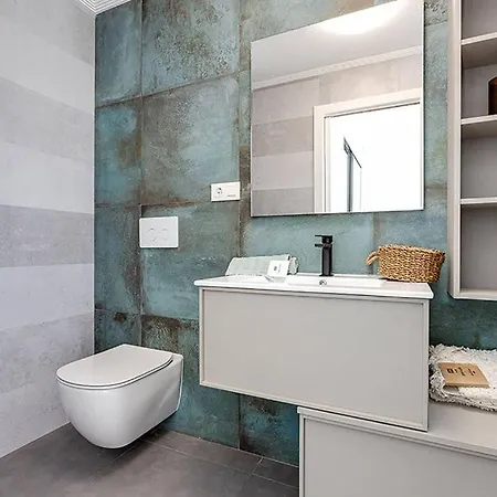 Apartamento Cibeles Private Pool