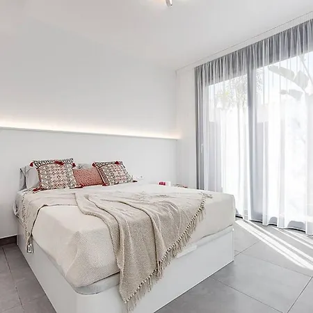 Cibeles Private Pool Apartamento *