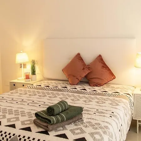 Cibeles Private Pool Διαμέρισμα