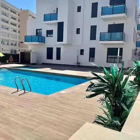 Cibeles Private Pool Τορεβιέχα