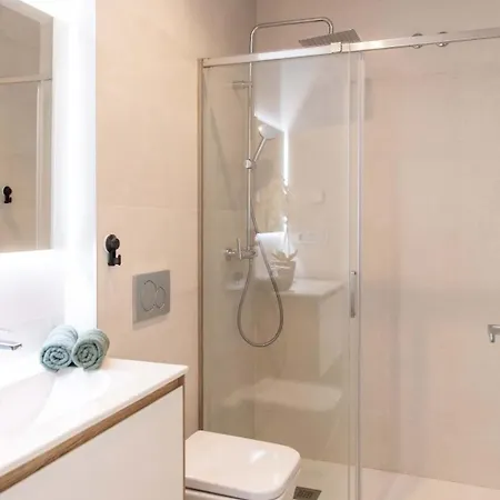 Cibeles Private Pool Διαμέρισμα *