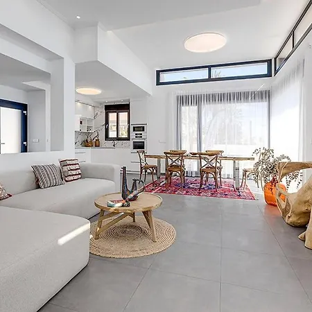 Cibeles Private Pool * Τορεβιέχα