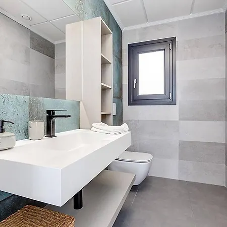 Cibeles Private Pool Τορεβιέχα
