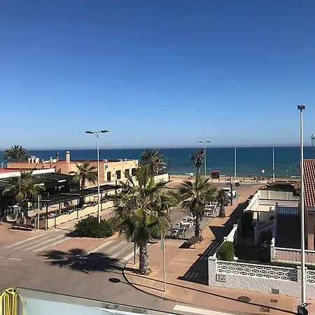 Cibeles Private Pool Διαμέρισμα