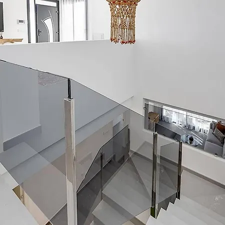 Cibeles Private Pool * Τορεβιέχα